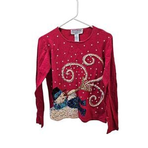 Heirloom Collectible PM Christmas collection 2004